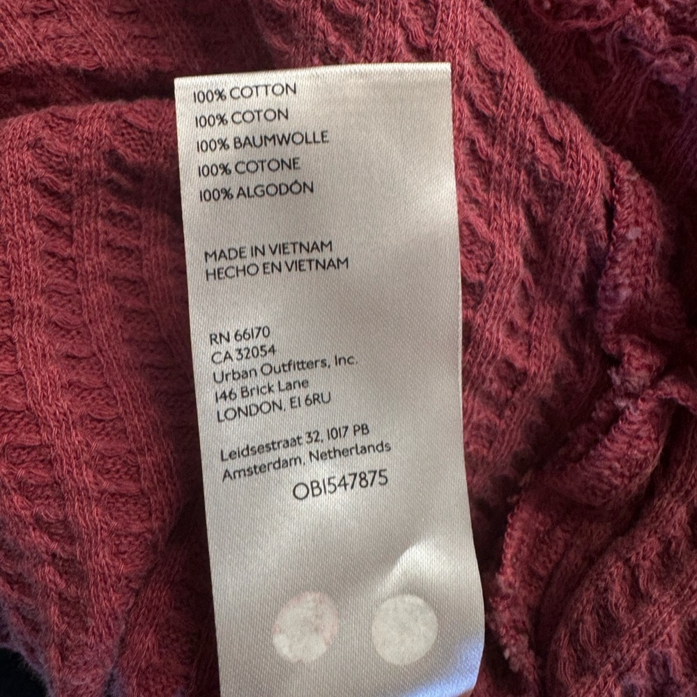 We The Free New Magic Thermal Top - Picture 4 of 7